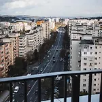 Ma Housing West Tower - 14th, 13th, 12th, 9th Floor Apartment Cluj-Napoca