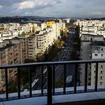 公寓 Ma Housing West Tower - 14th, 13th, 12th, 9th Floor