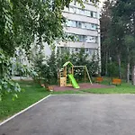 Ma Housing West Tower - 14th, 13th, 12th, 9th Floor 公寓 克卢日-纳波卡