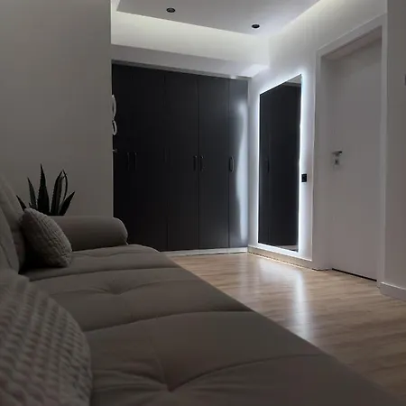 Apartment Ma Housing West Tower - 14th, 13th, 12th, 9th Floor *