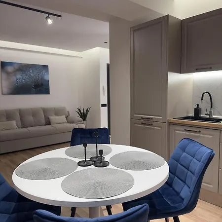 Ma Housing West Tower - 14th, 13th, 12th, 9th Floor Apartment Cluj-Napoca