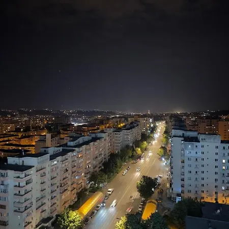 Ma Housing West Tower - 14th, 13th, 12th, 9th Floor *