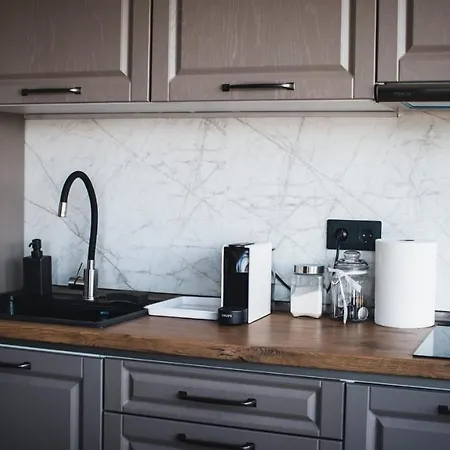 Ma Housing West Tower - 14th, 13th, 12th, 9th Floor