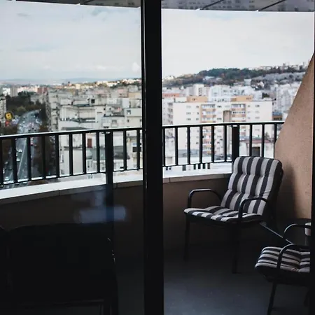 Ma Housing West Tower - 14th, 13th, 12th, 9th Floor *