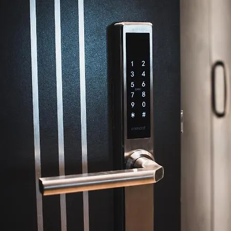 Ma Housing West Tower - 14th, 13th, 12th, 9th Floor 公寓