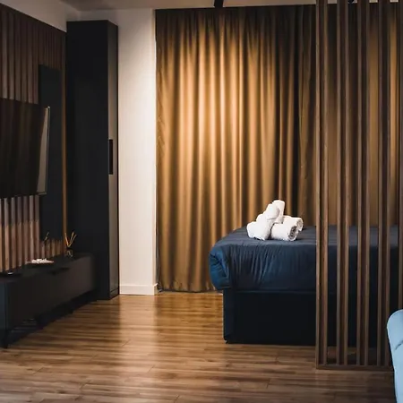 Apartmán Ma Housing West Tower - 14th, 13th, 12th, 9th Floor *