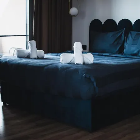 Ma Housing West Tower - 14th, 13th, 12th, 9th Floor Cluj-Napoca
