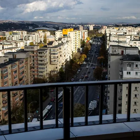 아파트 Ma Housing West Tower - 14th, 13th, 12th, 9th Floor