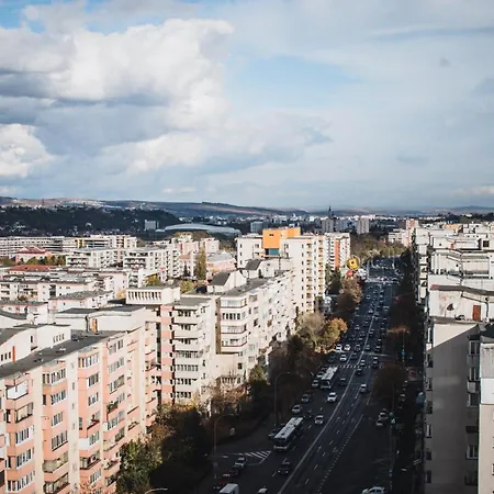 Ma Housing West Tower - 14th, 13th, 12th, 9th Floor *