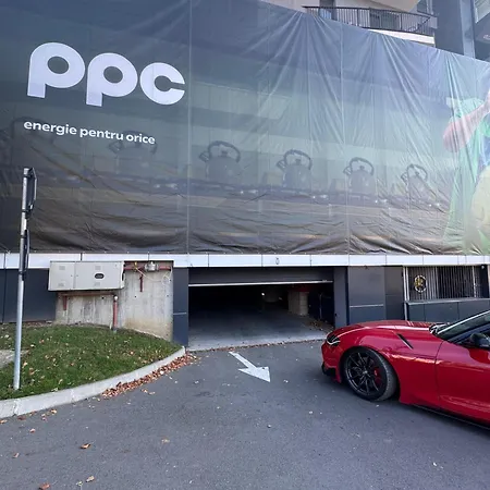 公寓 Ma Housing West Tower - 14th, 13th, 12th, 9th Floor