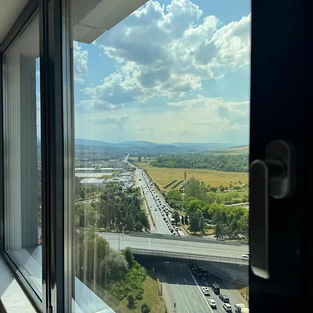 Ma Housing West Tower - 14th, 13th, 12th, 9th Floor Kluž