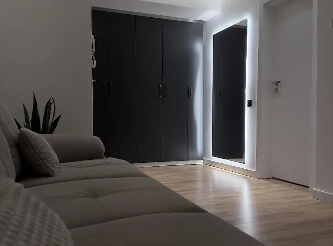 Apartmán Ma Housing West Tower - 14th, 13th, 12th, 9th Floor *