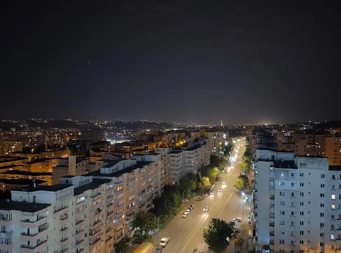 Ma Housing West Tower - 14th, 13th, 12th, 9th Floor *