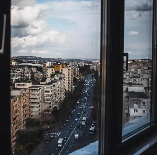 Apartmán Ma Housing West Tower - 14th, 13th, 12th, 9th Floor *