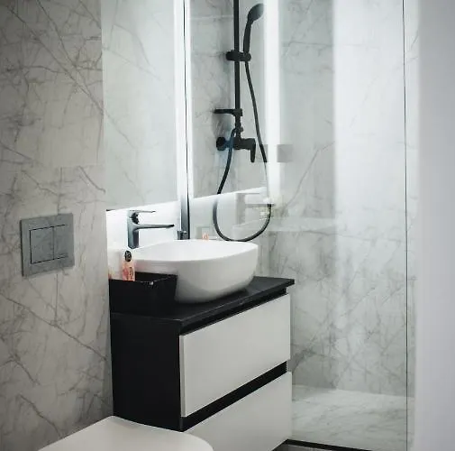 Ma Housing West Tower - 14th, 13th, 12th, 9th Floor * Cluj-Napoca