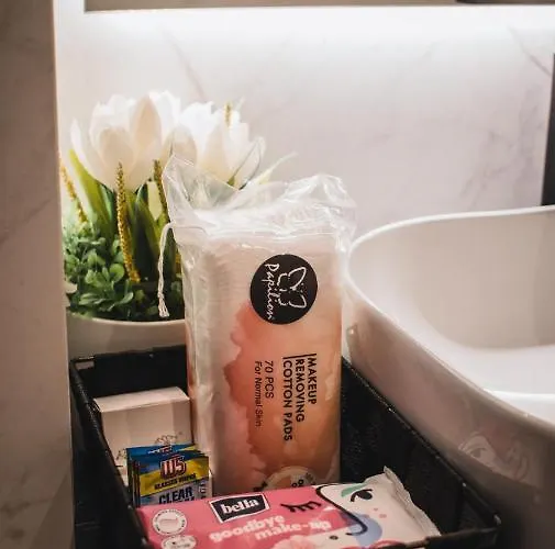 Ma Housing West Tower - 14th, 13th, 12th, 9th Floor * Kluž