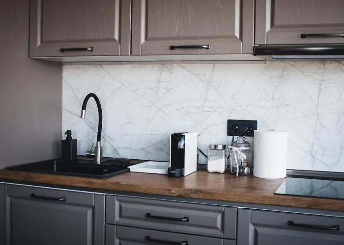 Ma Housing West Tower - 14th, 13th, 12th, 9th Floor