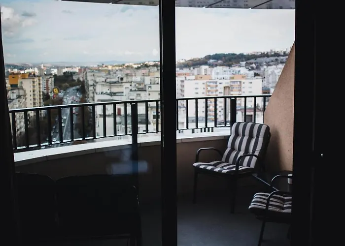 Ma Housing West Tower - 14th, 13th, 12th, 9th Floor *