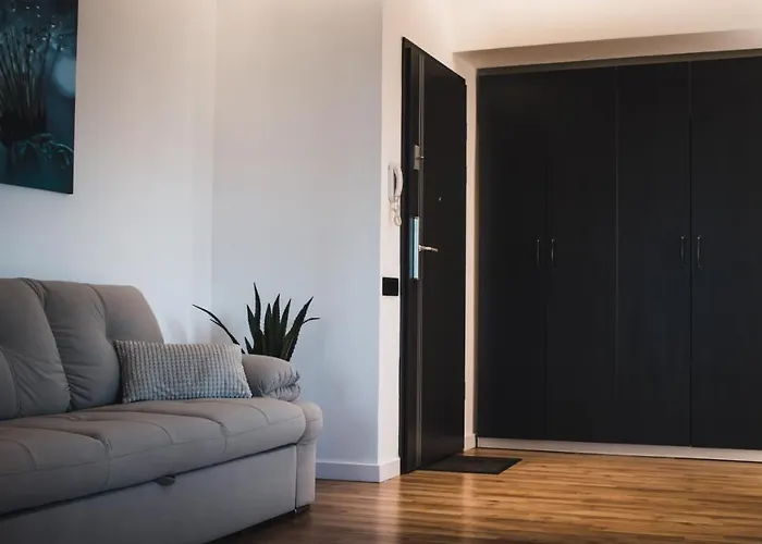 Ma Housing West Tower - 14th, 13th, 12th, 9th Floor *