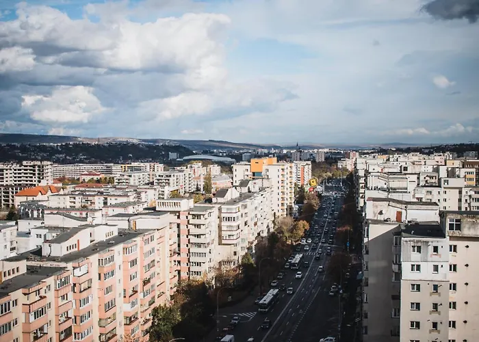 Ma Housing West Tower - 14th, 13th, 12th, 9th Floor *