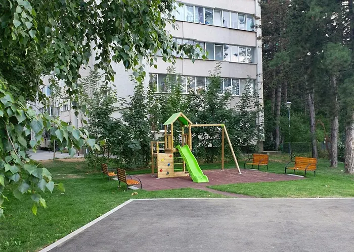 Ma Housing West Tower - 14th, 13th, 12th, 9th Floor Apartmán Kluž