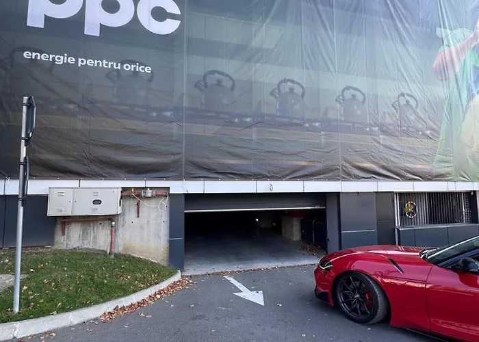 Lägenhet Ma Housing West Tower - 14th, 13th, 12th, 9th Floor